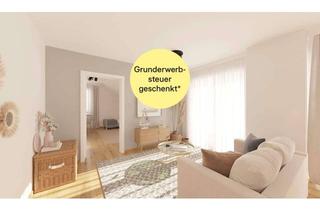 Wohnung kaufen in Christburkstraße, 17459 Loddin, Geräumige Ferienwohnung im Dachgeschoss in Strandnähe