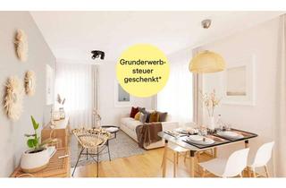 Wohnung kaufen in Christburkstraße, 17459 Loddin, Neubau moderner Ferienwohnung auf Usedom