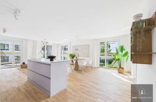 Wohnung kaufen in 71672 Marbach, - Bezugsfertig September 2026 -Neubautraum mit 4 Zimmern und Balkon – Erstbezug im 1. Obergeschoss