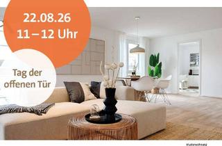 Wohnung kaufen in 71672 Marbach, - Bezugsfertig September 2026 -Neubautraum mit 4 Zimmern und Balkon – Erstbezug im 1. Obergeschoss