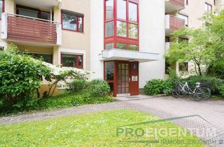 Wohnung kaufen in Galileistr., 82152 Planegg, Attraktive Kapitalanlage am Campus Martinsried - Familienfreundliche 3,5 Zi. ETW / Zwei Loggien