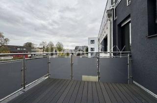 Loft kaufen in 50170 Kerpen, Loft-Feeling auf zwei Ebenen – Maisonette mit Stil