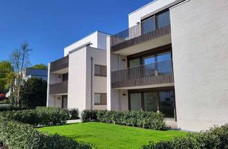 Penthouse mieten in Gereonstraße 17, 40667 Meerbusch, PENTHOUSE-WOHNUNG IN REPRÄSENTATIVER STADTVILLA IN MEERBUSCH-BÜDERICH ZU VERMIETEN...