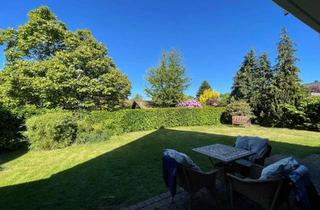 Wohnung mieten in 25462 Rellingen, Großzügig geschnittene Wohnung mit Terrasse und Garten in Rellingen