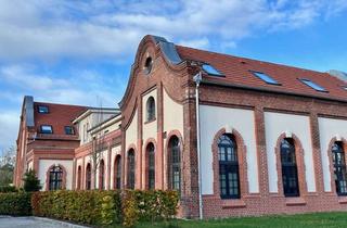Lofts mieten in 01217 Kleinpestitz/Mockritz, * modern und exklusiv ausgestattete Wohnung mit Loftcharakter - ID 4481*