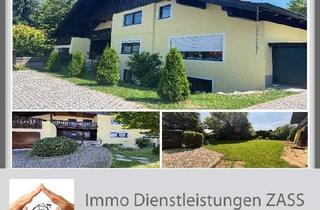Wohnung mieten in Jahnstr. 22, 94060 Pocking, Gemütliche Dachgeschoss-Wohnung mit Stellplatz