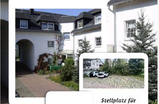 Wohnung mieten in Stiftsgasse, 09405 Zschopau, 2-Raumwohnung mit Balkon und schöner Aussicht