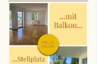 Wohnung mieten in Stiftsgasse, 09405 Zschopau, 2-Raumwohnung mit Balkon und schöner Aussicht