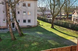 Wohnung mieten in Scheffelstraße, 23909 Ratzeburg, Eine schöne 3-Zimmer Wohnung sucht Nachmieter gesucht zum 01.08.25