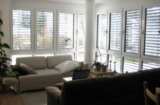 Wohnung mieten in Dittmarstraße 22, 88400 Biberach, Ruhige 2-Zimmer-EG-Wohnung mit schönem Garten und EBK in Biberach an der Riß