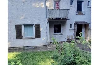Wohnung mieten in 71065 Sindelfingen, Ansprechende 3-Zimmer-EG-Wohnung in Sindelfingen mit Gartenterrasse