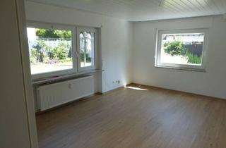 Wohnung mieten in 55278 Mommenheim, Ansprechende 2-Zimmer-Souterrain-Wohnung in Mommenheim