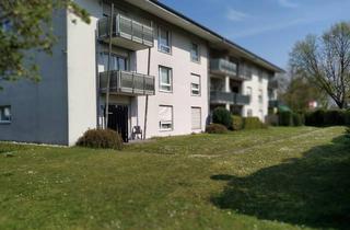 Wohnung mieten in Barbarossastraße 55, 59067 Herringen, Barbarossastraße 55, in 59067 Hamm – rollstuhlgerechte Senioren-Wohnung