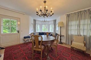 Wohnung mieten in 82467 Garmisch-Partenkirchen, Exklusive 3-Zimmer- Erdgeschosswohnung in Partenkirchen