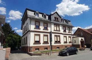 Wohnung mieten in 64401 Groß-Bieberau, 2 ZKB mit Aussicht