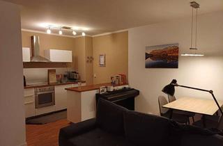 Wohnung mieten in Paarstraße 36, 93059 Weichs, Moderne 2-Zimmer Wohnung mit Blick ins Grüne/Dom, direkt am Wasser