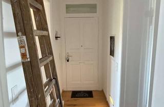 Wohnung mieten in Turnstraße 39, 14482 Babelsberg Nord, 2 Raum Wohnung mit Dusche im Altbau