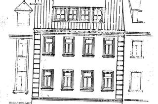 Wohnung mieten in Papendiek 29, 37073 Göttingen, 3-Zimmer Altbau + Balkon