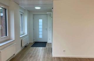 Wohnung mieten in 24768 Rendsburg, Schöne 2-Zimmer-Wohnung in Rendsburg, Einliegerwohnung am Eiderwanderweg