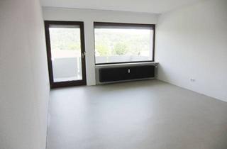 Wohnung mieten in Südring, 97828 Marktheidenfeld, Freundliche 4-Zimmer-Wohnung mit Balkon in Marktheidenfeld