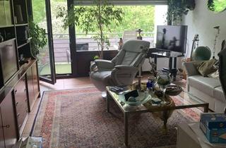 Wohnung mieten in Mozartweg 17, 58313 Herdecke, Schöne 2-Zimmer-Wohnung im EG mit EBK, Balkon und Stellplatz