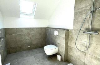 Wohnung mieten in Am Schrankenbuckel, 68782 Brühl, Geräumige Wohnung mit zwei Zimmern zur Miete in Brühl