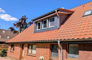 Wohnung mieten in 27777 Ganderkesee, 650 € - 78 m² - 3.0 Zi. - Küche - Garten - Carport - Ruhig