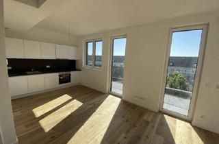 Wohnung mieten in Hohenzollerndamm 57, 14199 Schmargendorf, Moderne Dachgeschosswohnung mit 2 Balkonen