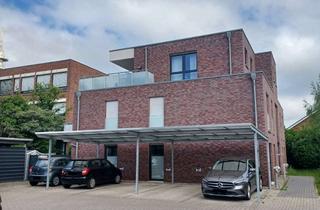 Wohnung mieten in 48565 Steinfurt, Burgsteinfurt: Ruhig und dennoch zentral!