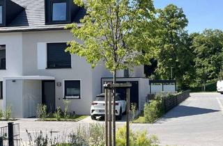 Wohnung mieten in Eugen-Broel-Straße 19, 50169 Kerpen, Waldquartier-Kerpen – modernes Wohnen und naturnahes Leben miteinander vereint!
