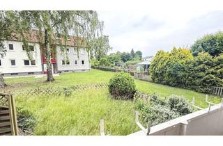 Wohnung mieten in Mühlenbusch 41, 38448 Vorsfelde, Für Gartenliebhaber - 3-Zimmer Wohnung mit direktem Gartenzugang