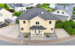 Wohnung mieten in 63546 Hammersbach, Barrierefrei wohnen mit Stil – EG-Wohnung mit 110 m² Garten, EBK & 2 Stellplätzen