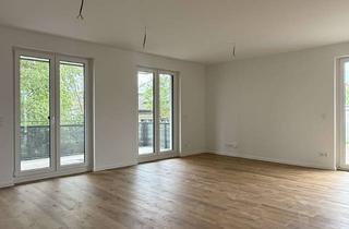 Wohnung mieten in 68782 Brühl, Großzügige 3-Zi.Whg. mit Balkon und Einbauküche