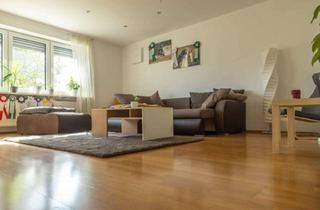 Wohnung mieten in 86676 Ehekirchen, Helle 4 Zimmer EG-Wohnung mit Garten