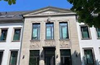 Lofts mieten in Lathusenstraße 11, 30625 Kleefeld, Moderne Loftwohnung in denkmalgeschütztem Schulgebäude – Kleefelder Hofgärten, Hannover