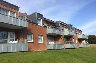 Wohnung mieten in Carstenstr. 39, 24837 Schleswig, Schöne 2-Zimmer Wohnung in Innenstadtnähe