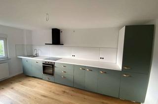 Wohnung mieten in Brinkstraße 59, 63069 Lauterborn, Neuwertige, lichtdurchflutete 2-ZKB-Wohnung mit EBK, WG-geeignet