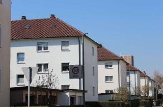 Wohnung mieten in Rosenstraße, 70806 Kornwestheim, Tolle Erdgeschosswohnung!