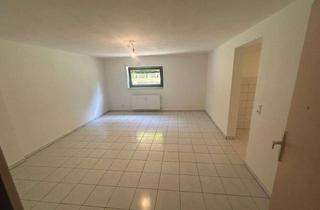 Wohnung mieten in Werner-Egk-Straße, 55576 Sprendlingen, Einzimmerwohnung mit 30m² in Sprendlingen
