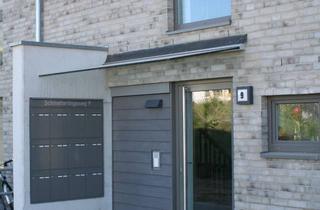 Wohnung mieten in Schmetterlingsweg, 24235 Laboe, Schöne 2-Raum-Whg. mit Balkon, Wohnberechtigungsschein, Mindestens 2 Personen