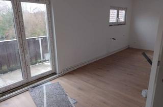 Wohnung mieten in Kötherstr. 16, 38640 Goslar, Charmante 3,5-Zimmer-Dachgeschosswohnung mit Balkon im Herzen der Goslarer Altstadt mit Balkon