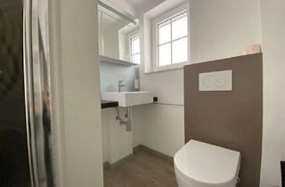 Wohnung mieten in Jahnstraße 60, 64401 Groß-Bieberau, helle DG Wohnung mit Loggia