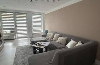 Sozialwohnungen mieten in Lüneburger Straße 11, 47167 Neumühl, 3-Zimmerwohnung mit Balkon in der ersten Etage - WBS erforderlich