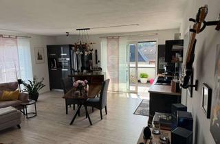 Penthouse mieten in Schloßstraße, 33758 Schloß Holte-Stukenbrock, Zentrale Penthouse Wohnung in SHS (120,65 qm, 4 Zimmer)