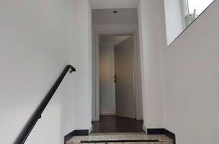Wohnung mieten in Am Steg, 35085 Ebsdorfergrund, Ansprechende 3-Zimmer-Wohnung mit gehobener Innenausstattung mit EBK in Rauischholzhausen