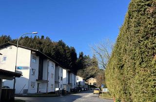 Wohnung mieten in Seelauer Straße 43, 83313 Siegsdorf, Erstbezug nach Renovierung