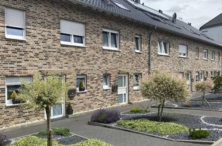 Sozialwohnungen mieten in Niederhofstraße 14A, 52224 Stolberg, 140m2 WBS ZWINGEND! Reihenhaus mit 7 Zimmern, Erstbezug, Wohnberechtigungsschein zwingend notwendig