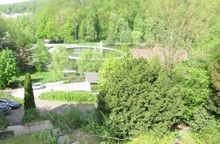 Wohnung mieten in Am Osterbergsee, 37581 Bad Gandersheim, Freundliche und modernisierte 2-Zimmer-Wohnung mit Einbauküche in Bad Gandersheim