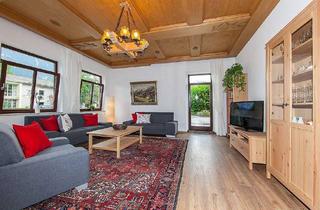 Wohnung mieten in 82481 Mittenwald, Sonnige Erdgeschoss-Wohnung (4,5-Zimmer) in Mittenwald