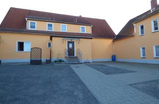Wohnung mieten in 04889 Schildau, Freundliche 2-Zimmer-DG-Wohnung in Schildau